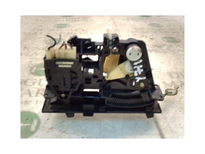 Recambio de mando calefaccion / aire acondicionado para opel frontera a básico referencia OEM IAM   