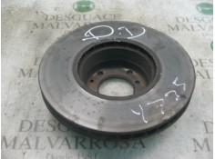 Recambio de disco freno delantero para bmw serie 5 berlina (e39) 540i referencia OEM IAM  34116757747  2