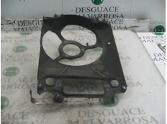 Recambio de canalizador aire para seat ibiza (6k) cl referencia OEM IAM    2