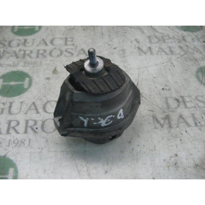 Recambio de soporte motor delantero para bmw serie 5 berlina (e60) 545i referencia OEM IAM  22116762607 