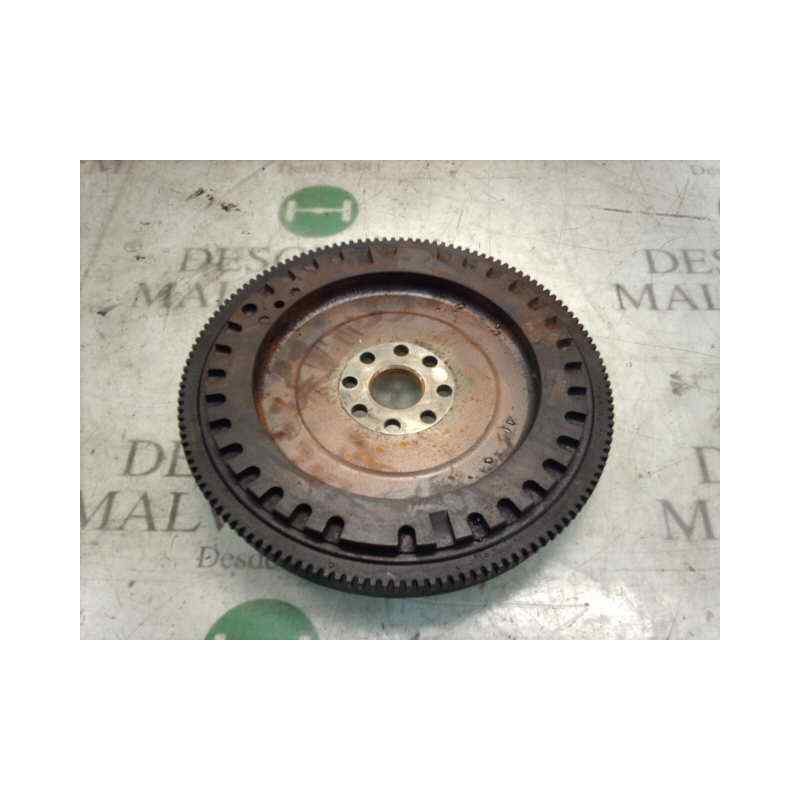 Recambio de volante motor para ford focus berlina (cak) 1.8 tddi turbodiesel cat referencia OEM IAM   