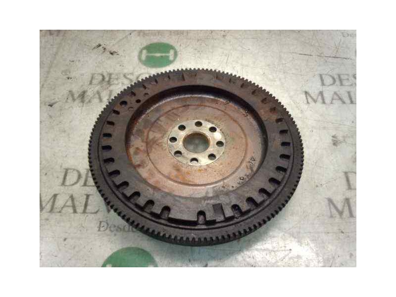 Recambio de volante motor para ford focus berlina (cak) 1.8 tddi turbodiesel cat referencia OEM IAM   