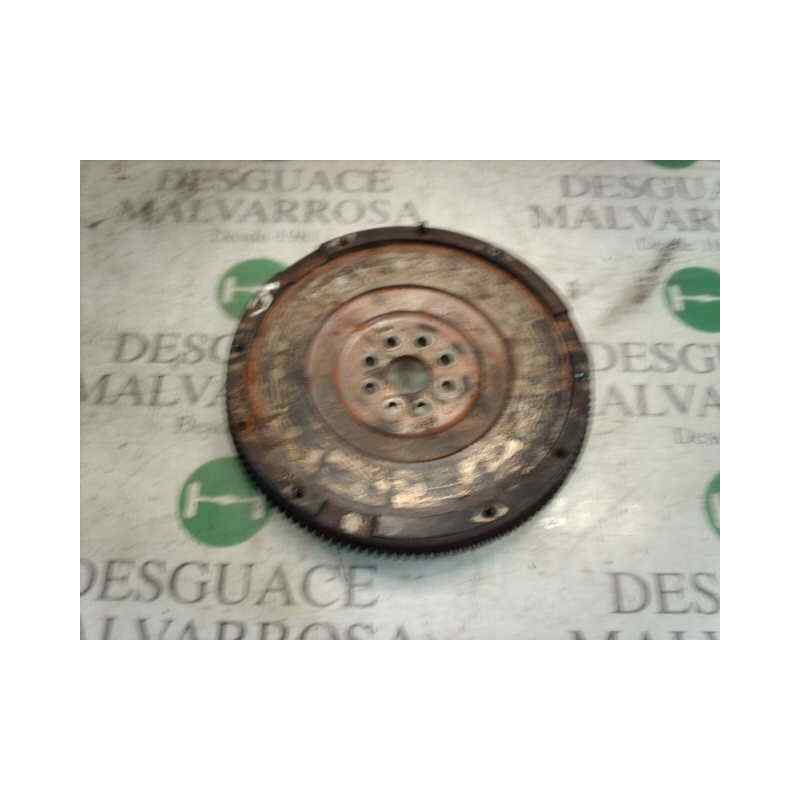 Recambio de volante motor para ford focus berlina (cak) 1.8 tddi turbodiesel cat referencia OEM IAM   