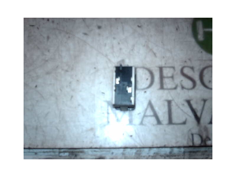 Recambio de modulo electronico para bmw serie 3 berlina (e30) 320i referencia OEM IAM   