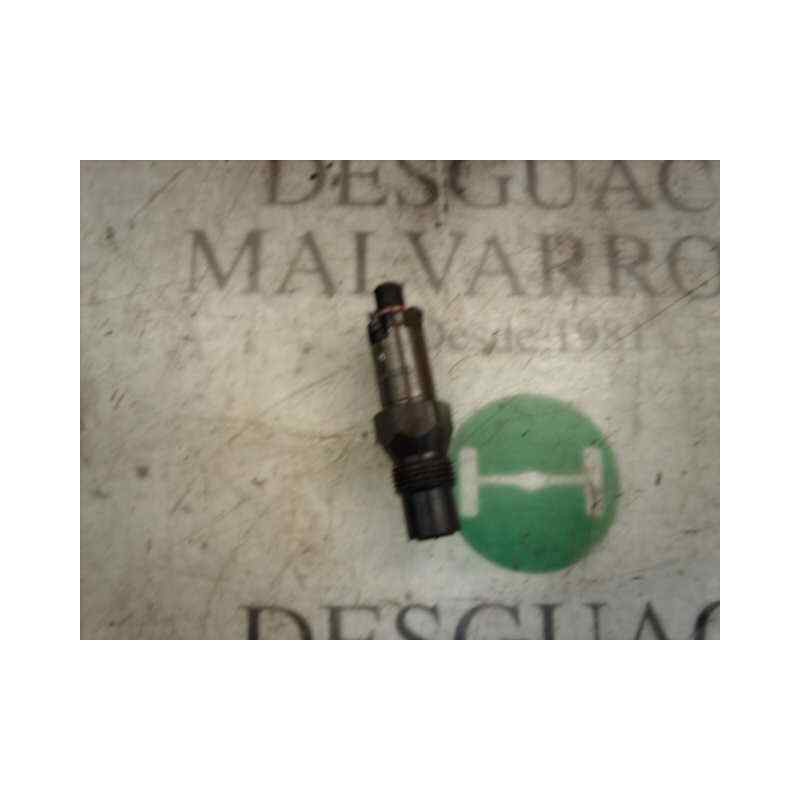 Recambio de inyector para ford mondeo berlina/familiar (fd) 1.8 turbodiesel referencia OEM IAM   