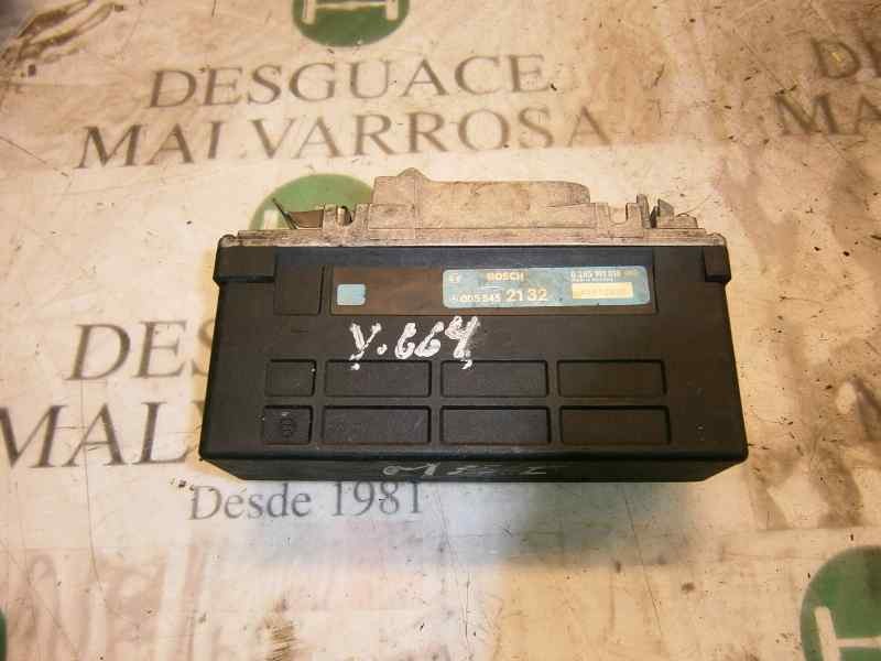 Recambio de centralita abs para mercedes-benz clase e (w124) berlina e 300 (124.030) referencia OEM IAM   
