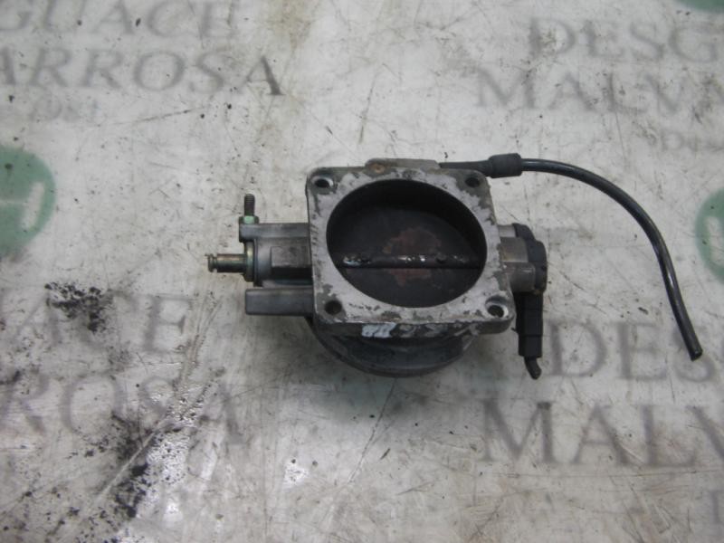 Recambio de caja mariposa para mercedes-benz clase e (w124) berlina e 300 (124.030) referencia OEM IAM   