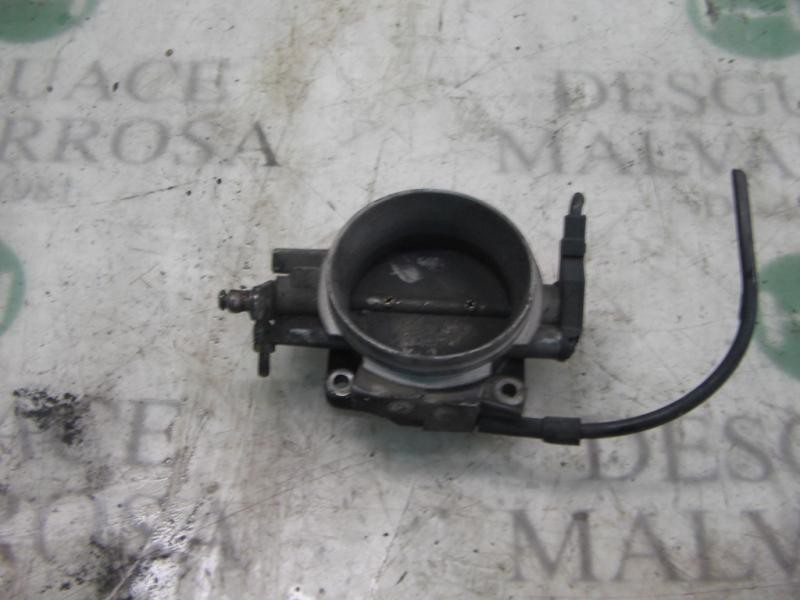 Recambio de caja mariposa para mercedes-benz clase e (w124) berlina e 300 (124.030) referencia OEM IAM   