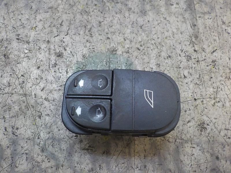 Recambio de mando elevalunas delantero izquierdo para ford mondeo berlina/familiar (fd) 1.8 turbodiesel referencia OEM IAM   