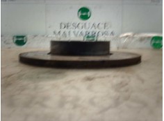 Recambio de disco freno delantero para audi 100 avant (c4) sport edition referencia OEM IAM  4A0615301B  2