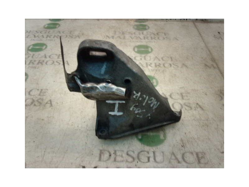 Recambio de soporte motor delantero para audi 100 avant (c4) sport edition referencia OEM IAM  4A0199312 