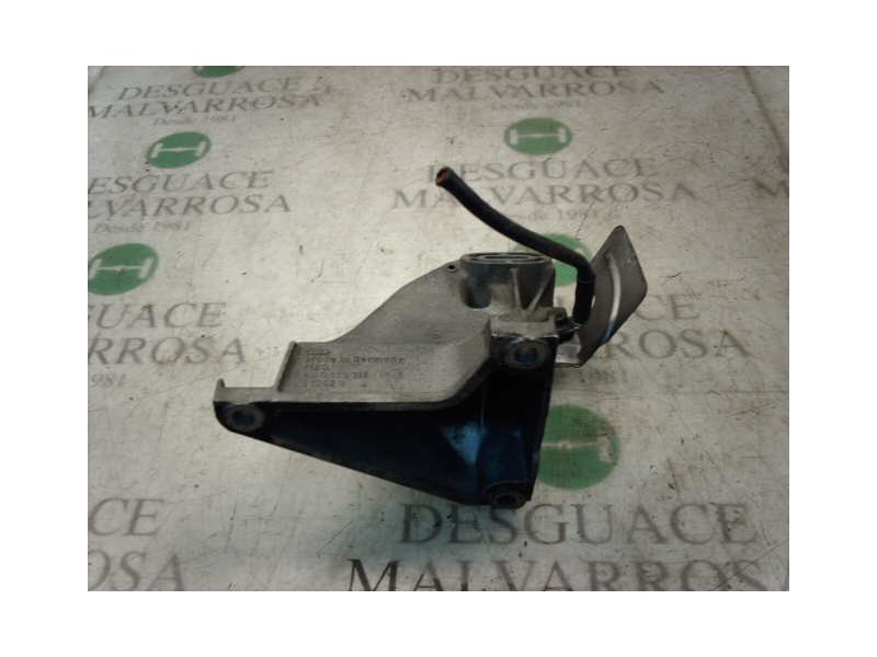 Recambio de soporte motor delantero para audi 100 avant (c4) sport edition referencia OEM IAM  4A0199312 
