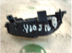 Recambio de maneta interior trasera derecha para citroën xsara berlina 1.6 lx referencia OEM IAM    2