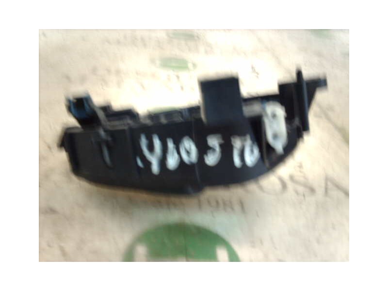 Recambio de maneta interior trasera derecha para citroën xsara berlina 1.6 lx referencia OEM IAM   