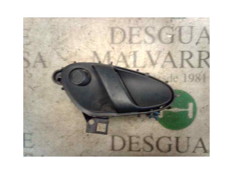 Recambio de maneta interior delantera derecha para citroën xsara berlina 1.6 lx referencia OEM IAM   