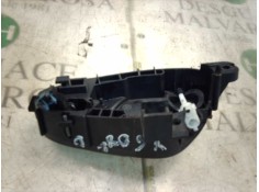 Recambio de maneta interior delantera derecha para citroën xsara berlina 1.6 lx referencia OEM IAM    2