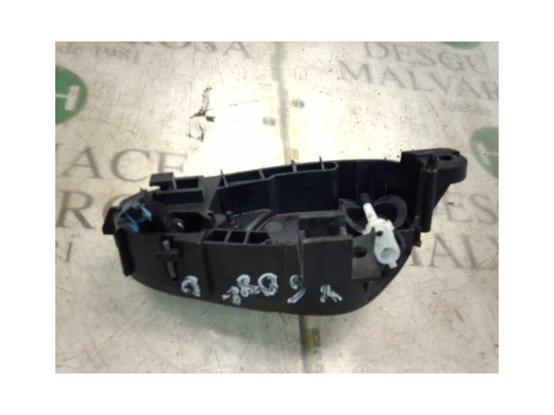 Recambio de maneta interior delantera derecha para citroën xsara berlina 1.6 lx referencia OEM IAM   