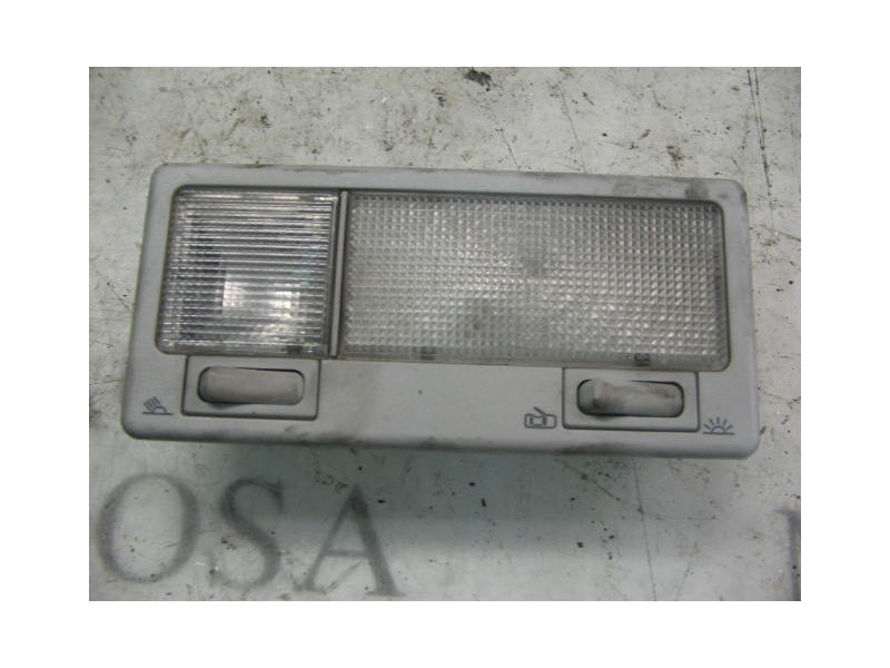 Recambio de piloto interior para volkswagen vento (1h2) gl referencia OEM IAM   