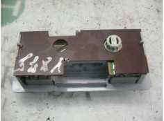 Recambio de piloto interior para volkswagen vento (1h2) gl referencia OEM IAM    2