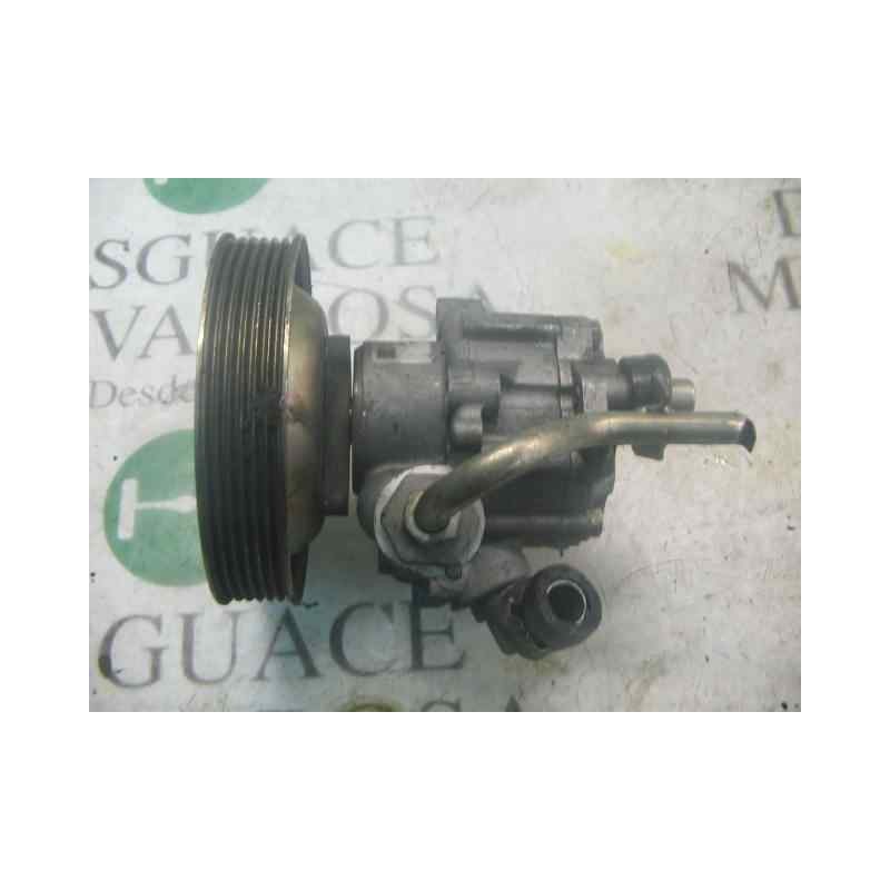 Recambio de bomba direccion para fiat bravo (182) 1.8 16v cat referencia OEM IAM   