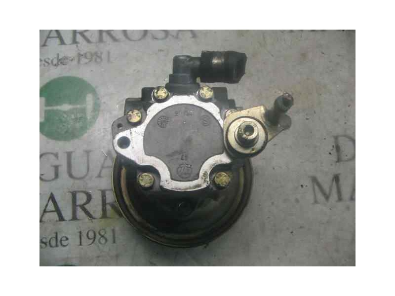 Recambio de bomba direccion para fiat bravo (182) 1.8 16v cat referencia OEM IAM   