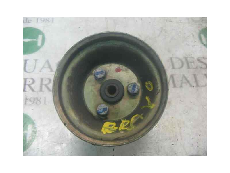 Recambio de bomba direccion para fiat bravo (182) 1.8 16v cat referencia OEM IAM   