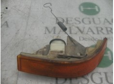 Recambio de piloto delantero izquierdo para renault 5 (b/c40) 1.4 referencia OEM IAM   