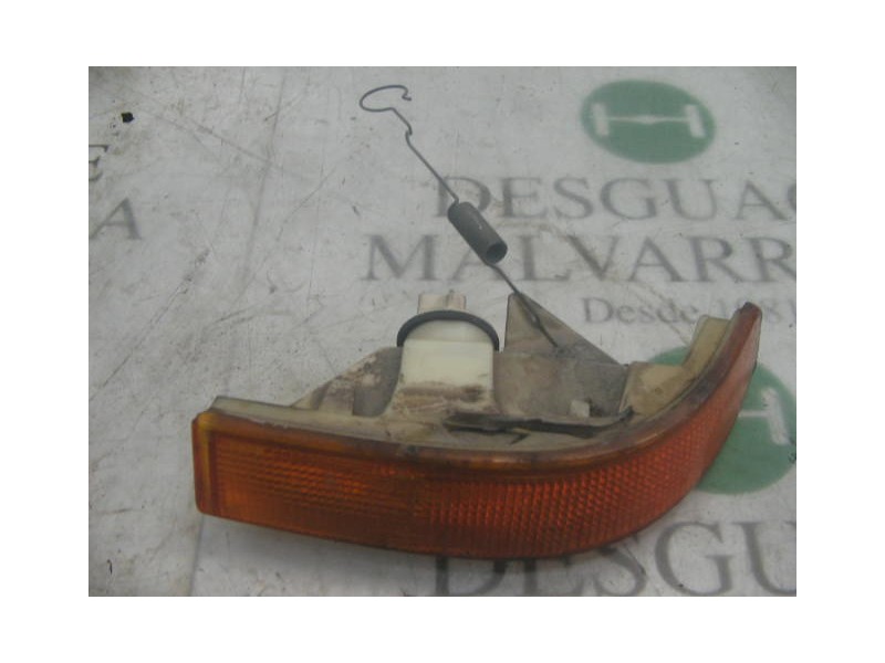 Recambio de piloto delantero izquierdo para renault 5 (b/c40) 1.4 referencia OEM IAM   