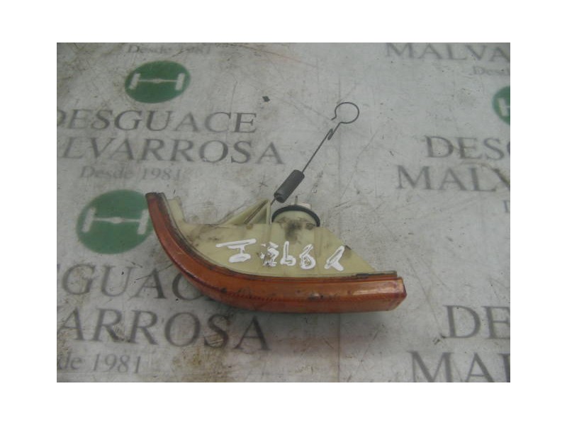 Recambio de piloto delantero izquierdo para renault 5 (b/c40) 1.4 referencia OEM IAM   