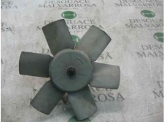 Recambio de electroventilador para seat ibiza (6k) 1.4 referencia OEM IAM   