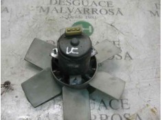 Recambio de electroventilador para seat ibiza (6k) 1.4 referencia OEM IAM    2