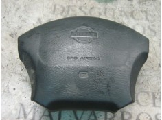 Recambio de airbag delantero izquierdo para nissan primera berlina (p11) gx referencia OEM IAM   
