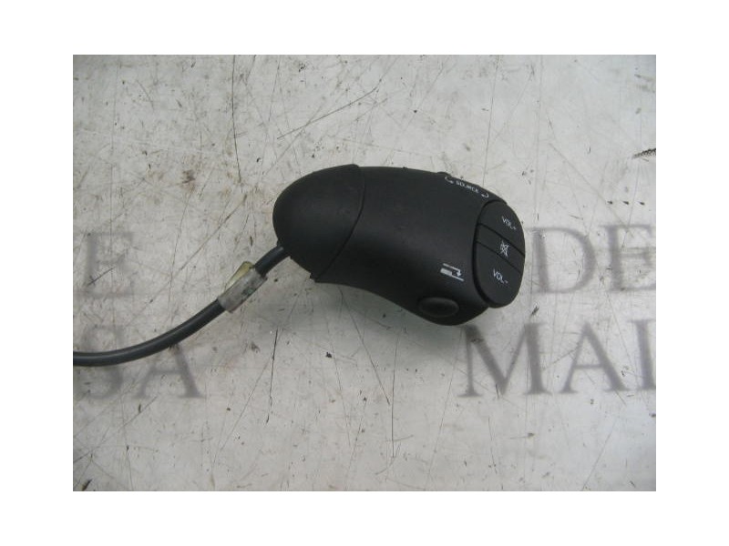 Recambio de modulo electronico para renault megane i fase 2 berlina (ba0) 1.4 16v privilege referencia OEM IAM   