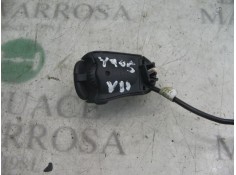 Recambio de modulo electronico para renault megane i fase 2 berlina (ba0) 1.4 16v privilege referencia OEM IAM    2