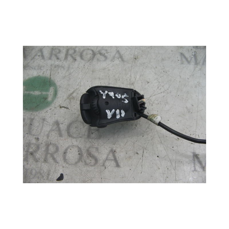 Recambio de modulo electronico para renault megane i fase 2 berlina (ba0) 1.4 16v privilege referencia OEM IAM   