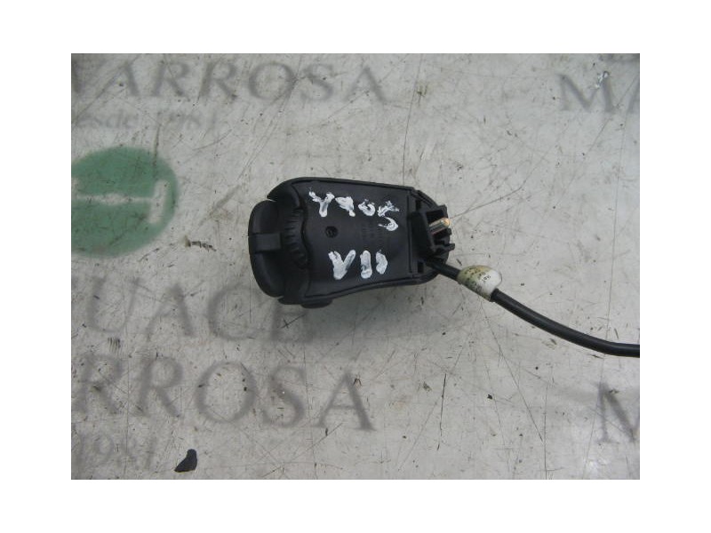 Recambio de modulo electronico para renault megane i fase 2 berlina (ba0) 1.4 16v privilege referencia OEM IAM   