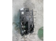 Recambio de maneta interior trasera izquierda para nissan primera berlina (p11) comfort referencia OEM IAM    2