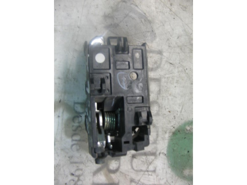 Recambio de maneta interior trasera izquierda para nissan primera berlina (p11) comfort referencia OEM IAM   