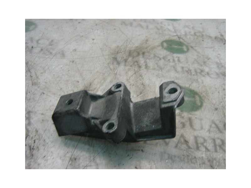 Recambio de soporte cambio para peugeot 306 break style referencia OEM IAM   