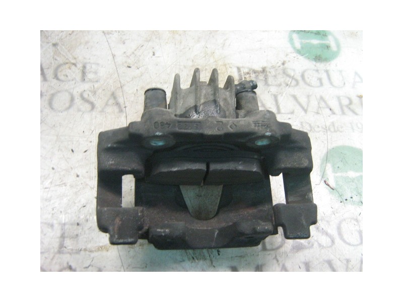 Recambio de pinza freno delantera derecha para peugeot 306 break style referencia OEM IAM   
