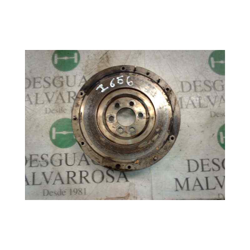 Recambio de volante motor para seat ibiza (6k) 1.4 referencia OEM IAM   