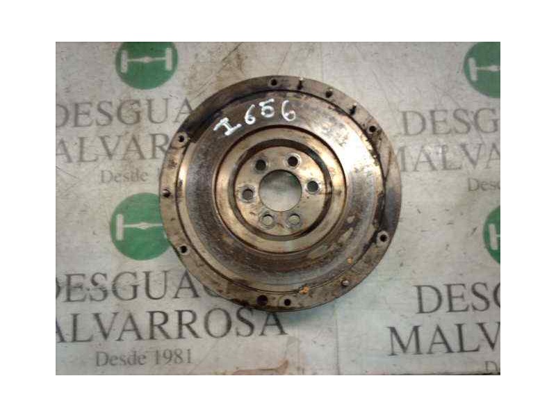 Recambio de volante motor para seat ibiza (6k) 1.4 referencia OEM IAM   