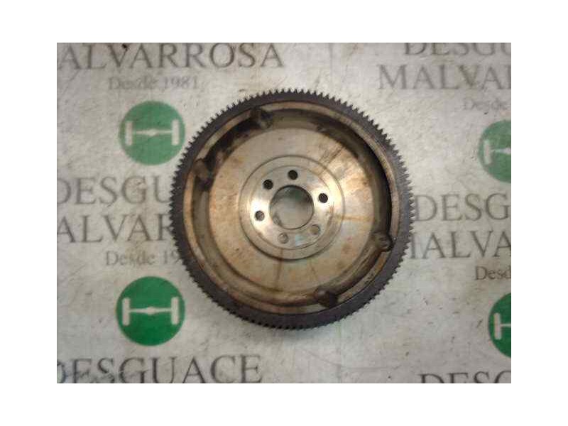 Recambio de volante motor para seat ibiza (6k) 1.4 referencia OEM IAM   