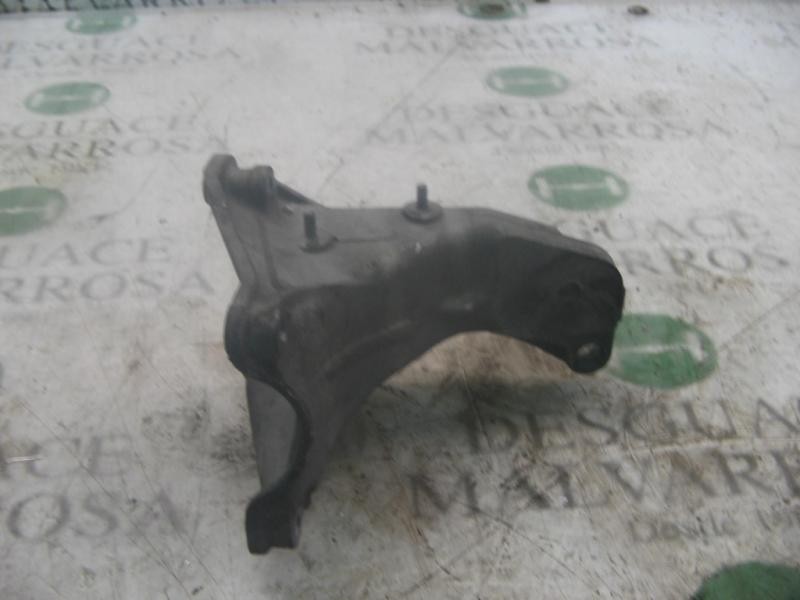 Recambio de soporte motor derecho para seat ibiza (6k) 1.9 diesel (1y) referencia OEM IAM   