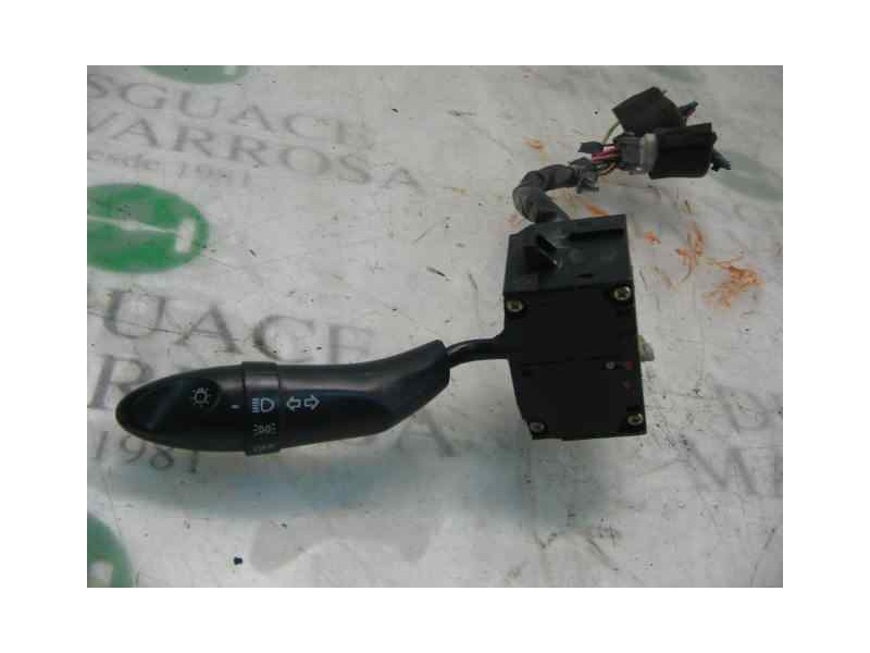 Recambio de mando luces para hyundai coupe (j2) 1.6 cat referencia OEM IAM   