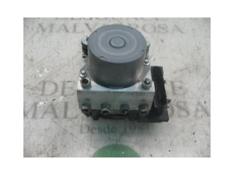 Recambio de abs para renault clio ii fase ii (b/cb0) authentique referencia OEM IAM   