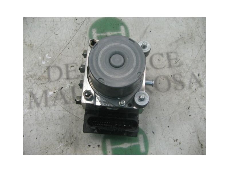 Recambio de abs para renault clio ii fase ii (b/cb0) authentique referencia OEM IAM   