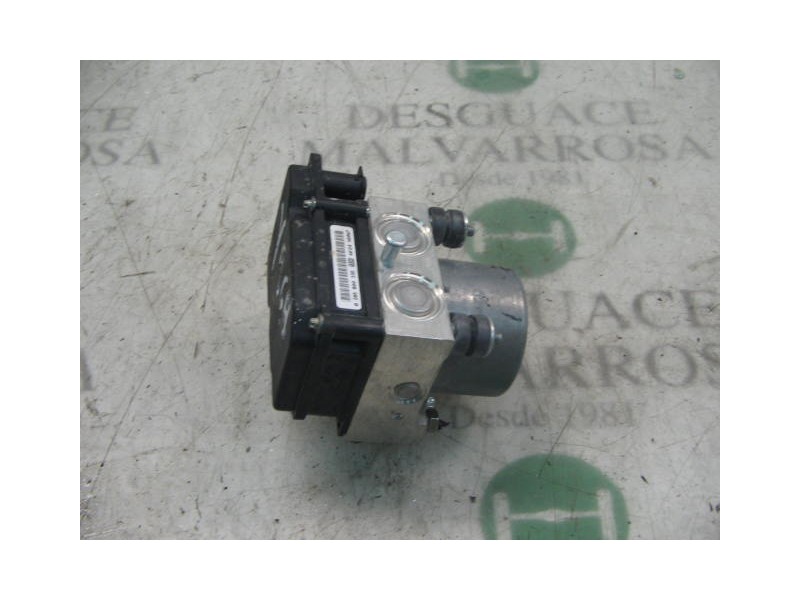 Recambio de abs para renault clio ii fase ii (b/cb0) authentique referencia OEM IAM   