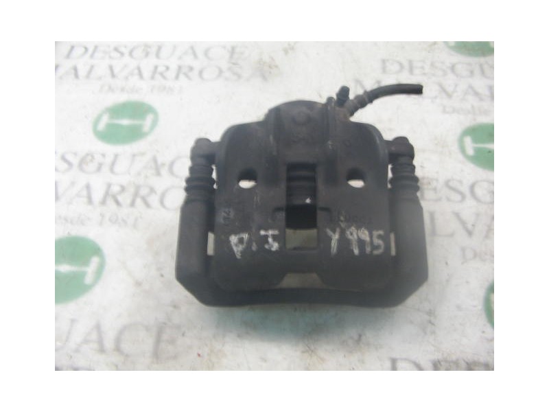 Recambio de pinza freno delantera izquierda para citroën xsara picasso 2.0 hdi referencia OEM IAM   