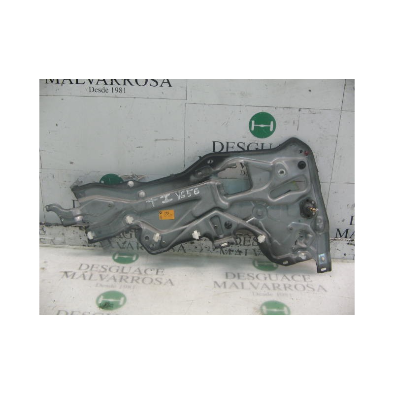 Recambio de elevalunas trasero izquierdo para renault laguna (b56) 1.8 16v rt referencia OEM IAM   